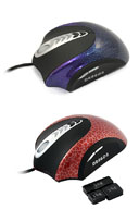 Natec Dragon - mysz dla graczy w ofercie
