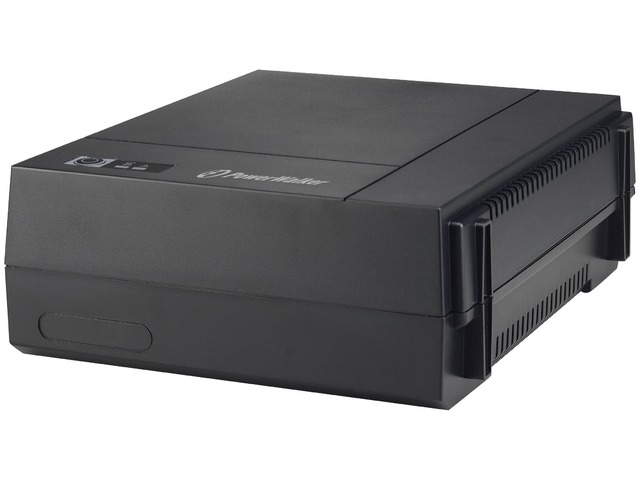 UPS POWERWALKER OFFLINE 600VA, 2X SCHUKO, RJ11 IN/OUT