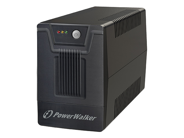 UPS POWERWALKER LINE-INTERACTIVE 2000VA 4X PL 230V, RJ11/45 IN/OUT, USB