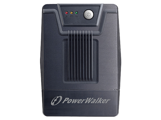 UPS POWERWALKER LINE-INTERACTIVE 2000VA 4X PL 230V, RJ11/45 IN/OUT, USB