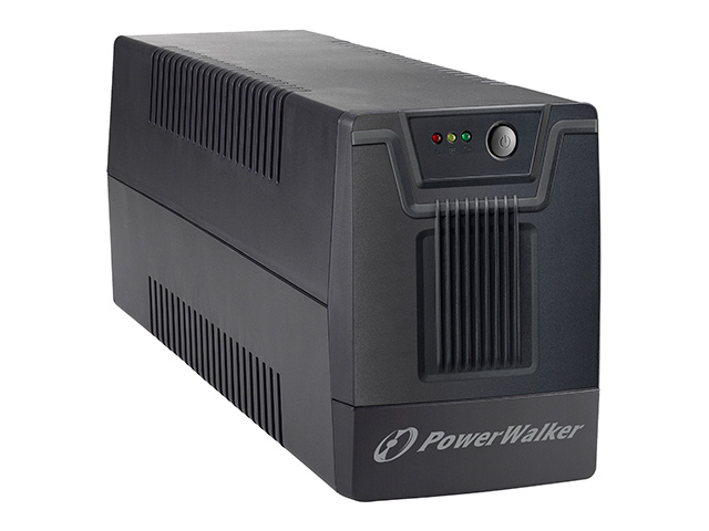 UPS POWERWALKER LINE-INTERACTIVE 2000VA 4X PL 230V, RJ11/45 IN/OUT, USB