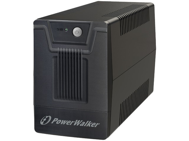 UPS POWERWALKER LINE-INTERACTIVE 1500VA 4X SCHUKO 230V, RJ11/45 IN/OUT, USB