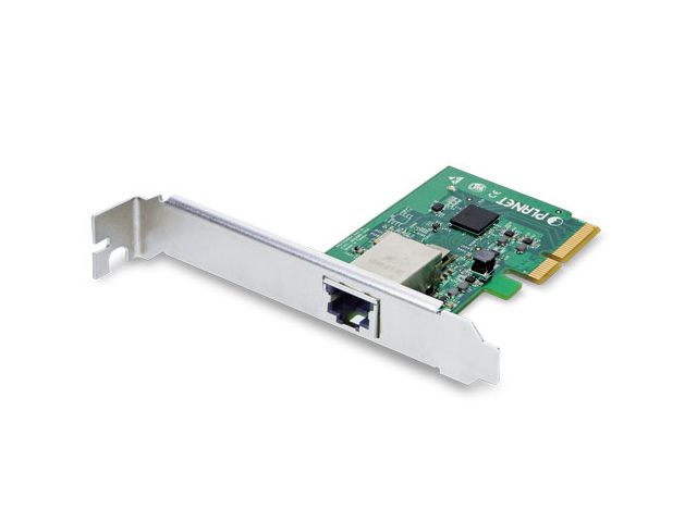 KARTA PCI PLANET ENW-9803 10GB 1-PORT 10GBASE-T VLAN