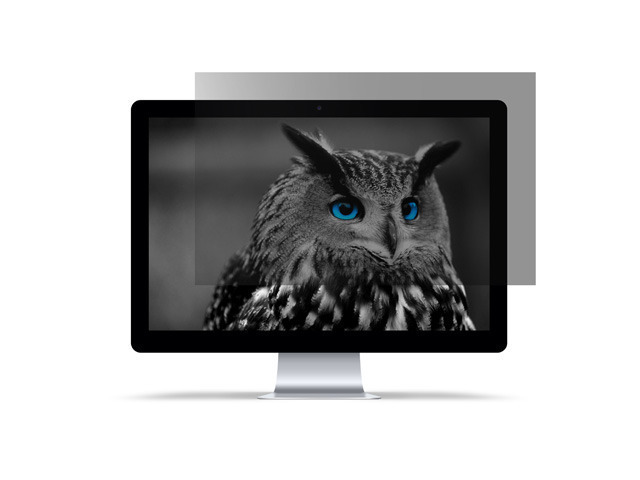 Protects Your Confidential Information Guardian Privacy Filter for Computer Monitor 21.5