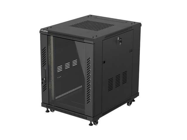 RACK CABINET 19