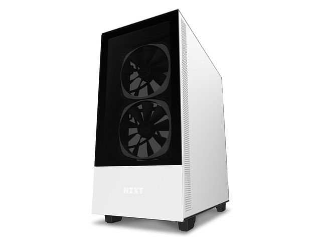 OBUDOWA NZXT H510 ELITE MIDI TOWER Z CA-H510E-W1 647738