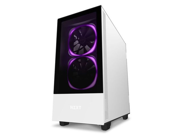 OBUDOWA NZXT H510 ELITE MIDI TOWER Z CA-H510E-W1 647738