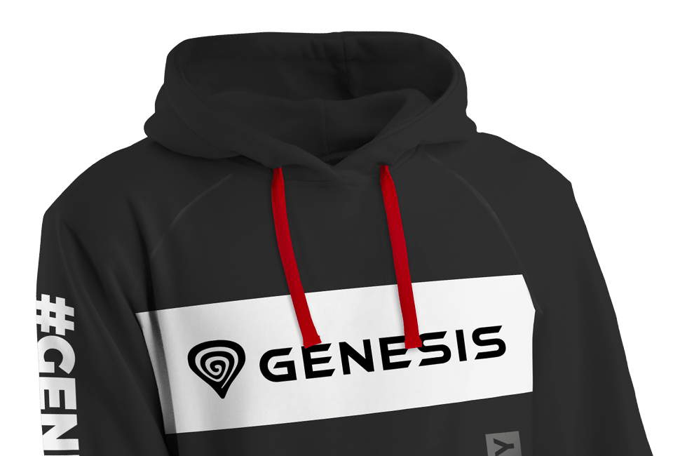 10th Anniversary | Genesis