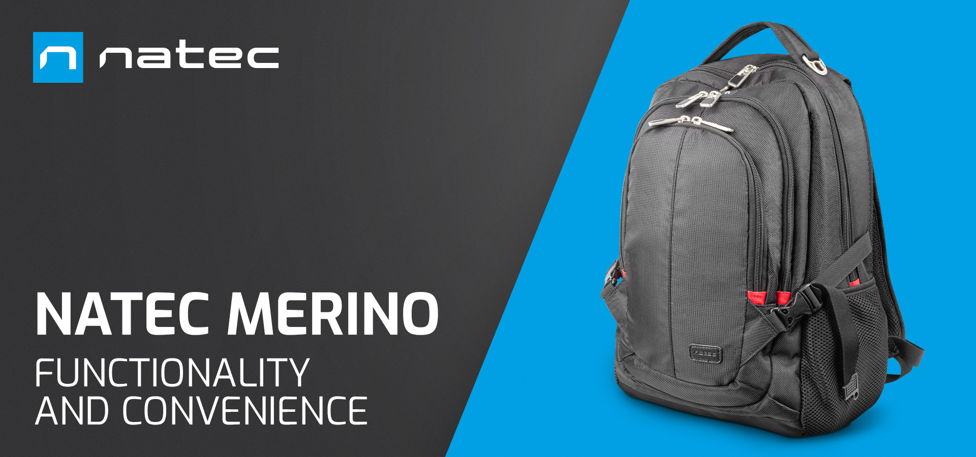 NATEC Merino