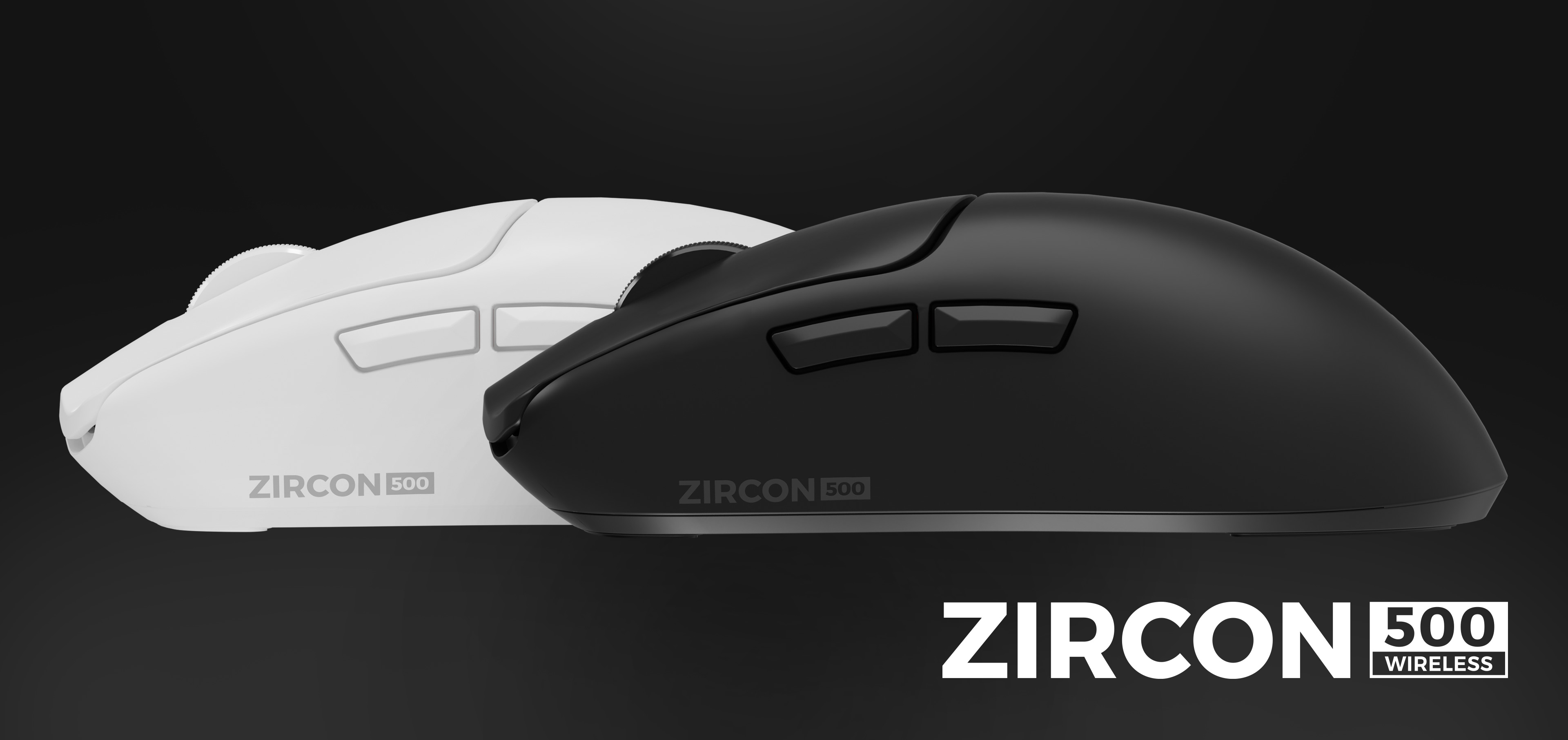 Genesis Zircon 500 G2 | Pelė žaidimams | Wireless/su laidu | 2.4 GHz, Bluetooth, USB | Baltas aprašymas - Prekės nuotrauka Genesis Zircon 500 G2 | Pelė žaidimams | Wireless/su laidu | 2.4 GHz, Bluetooth, USB | Baltas aprašymas - Prekės nuotrauka