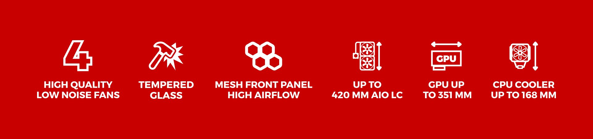 Product Features
