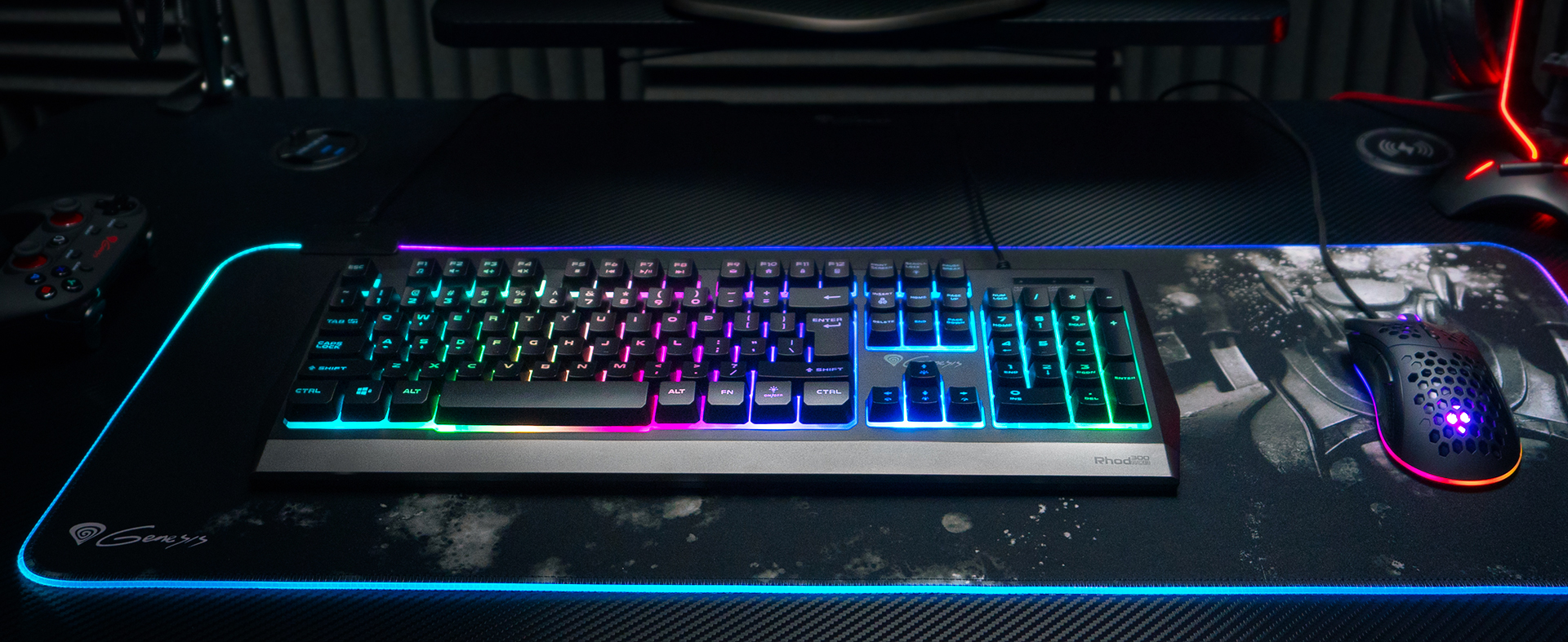 rhod 300 rgb