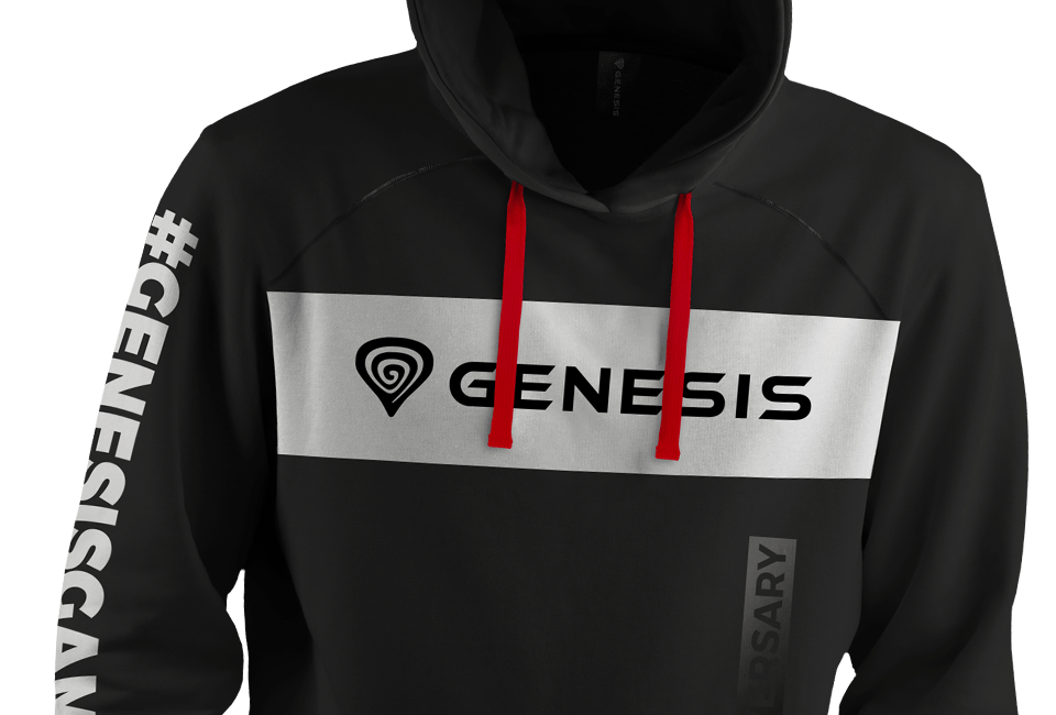 10th Anniversary | Genesis