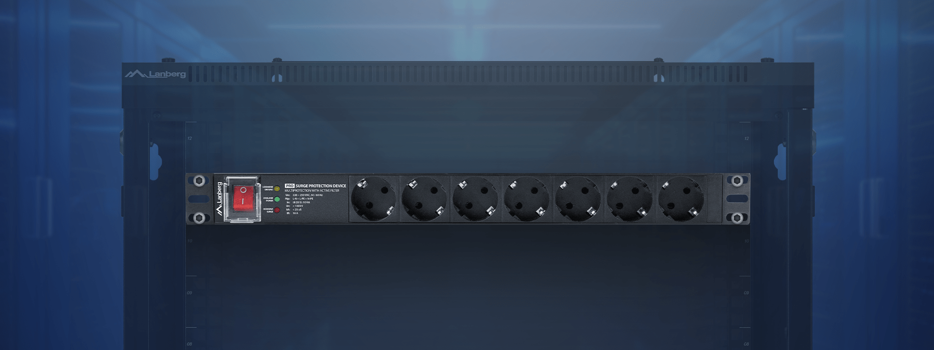 thumbnail image 2 of Kahlert Distribution Strip With Plug – 10 Ports (2.6 Mm) For HO Scale Model Railroads – NEW 2 of 5